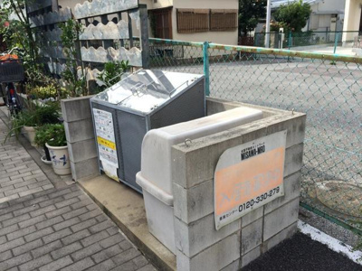 【その他共用部分】 | IL・SOLE