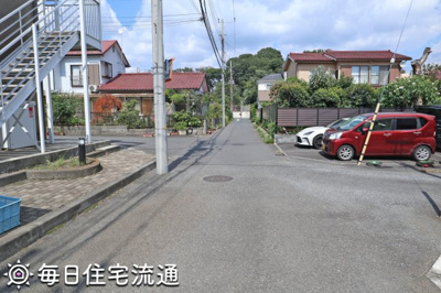 【周辺】 | 砂川３番館