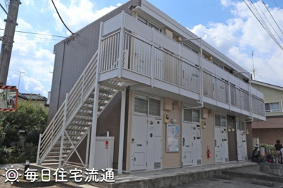 【展望】 | 砂川３番館