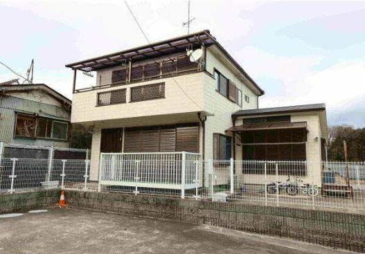 【中古】入間郡毛呂山町西戸中古住宅