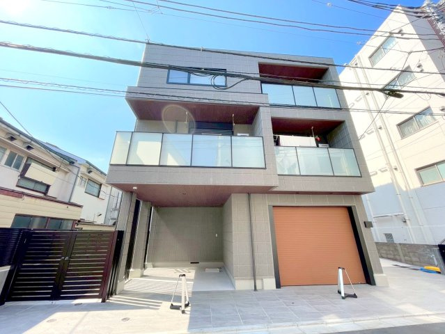 アダージォ阿佐谷