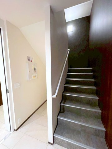 アダージォ阿佐谷のその他|共用階段