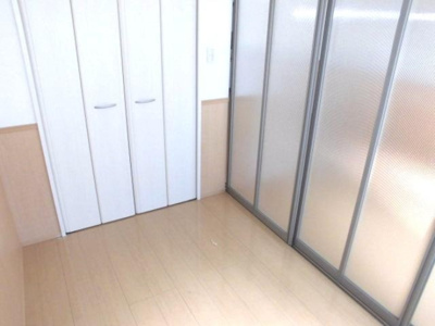 【収納】 | ピュアマインド　Ｃ | 収納があります
