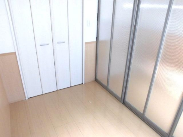 【収納】 | ピュアマインド　Ｃ | 収納があります