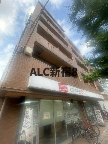 ペルレ世田谷