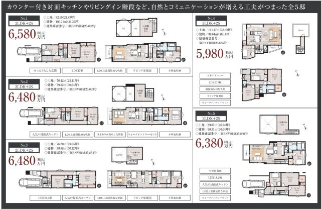 横浜市神奈川区松見町３丁目の新築一戸建|仲介手数料無料！お問合せ下さい/080-7058-7312 