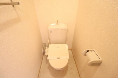 【トイレ】 | トミージュ | トイレも気になるポイント