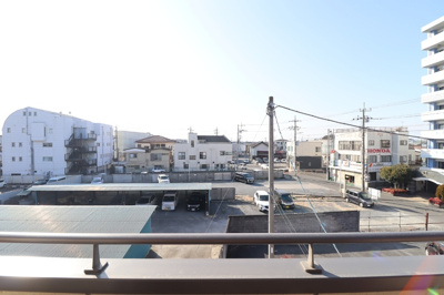【展望】 | トミージュ | 図面と現況が異なる場合は現況優先とさせていただきます。