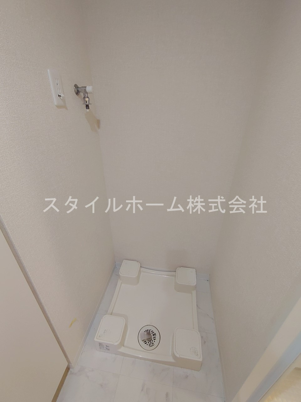 セントラルレジデンスの設備