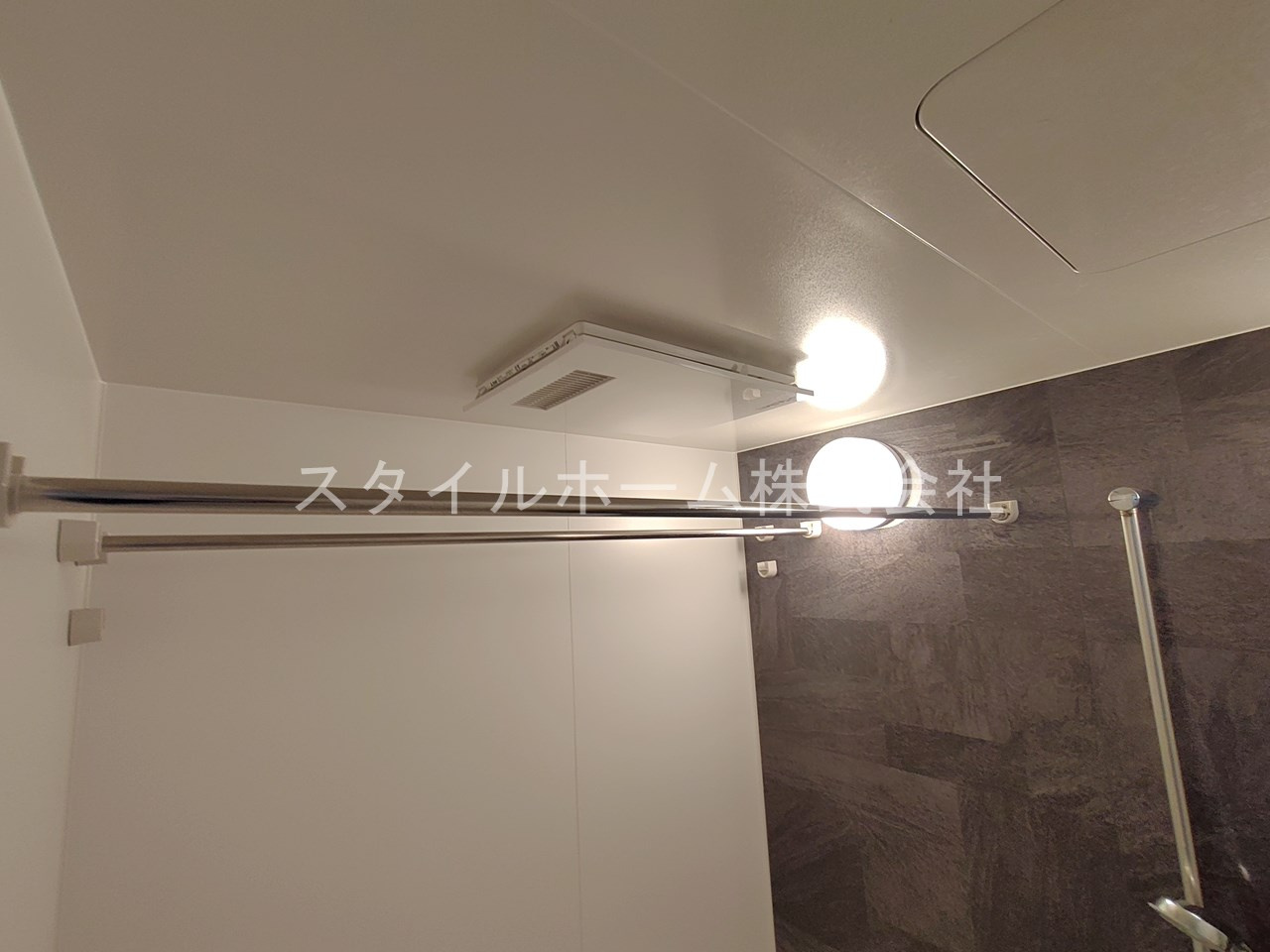 セントラルレジデンスの設備