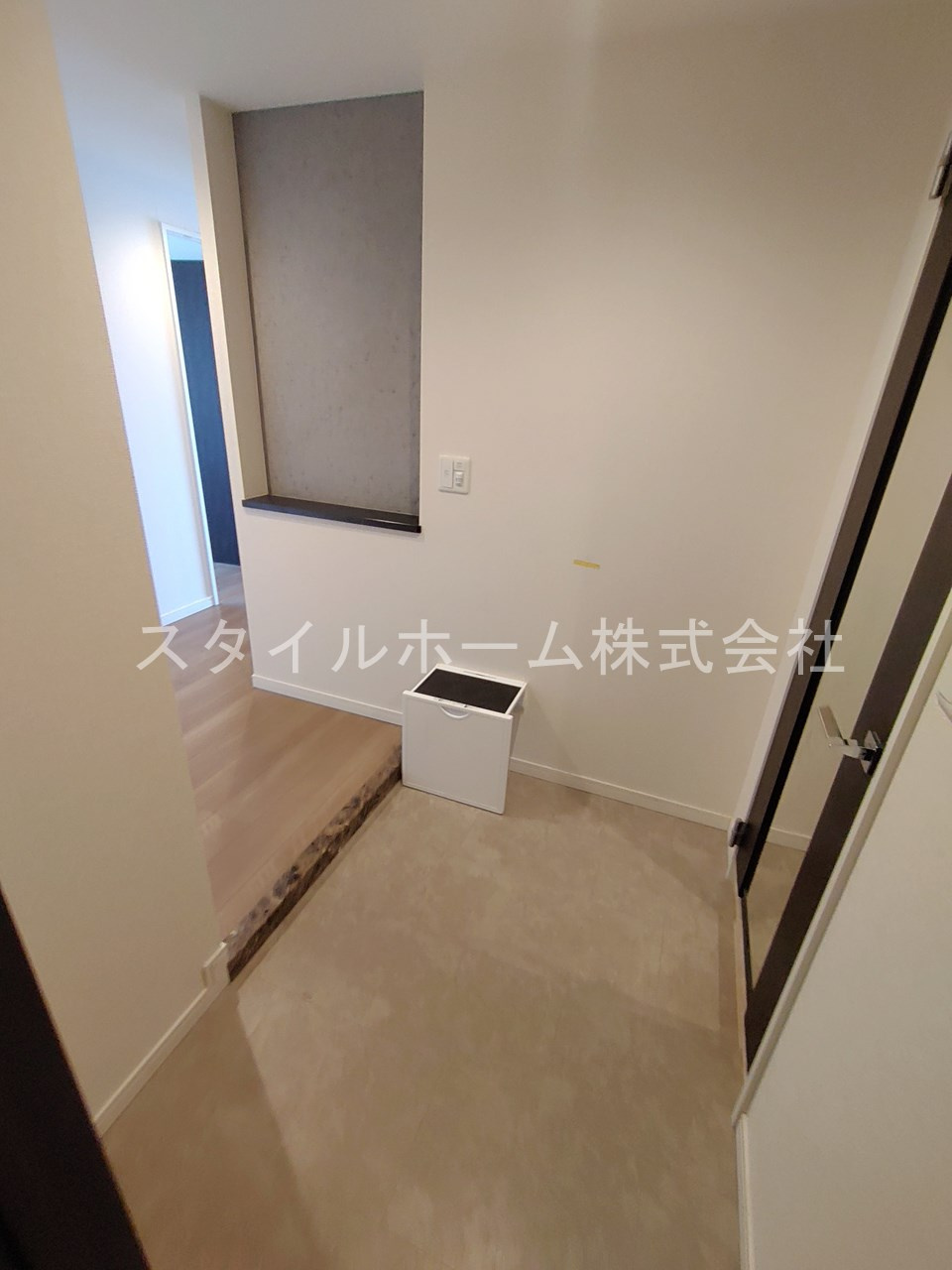 セントラルレジデンスのその他