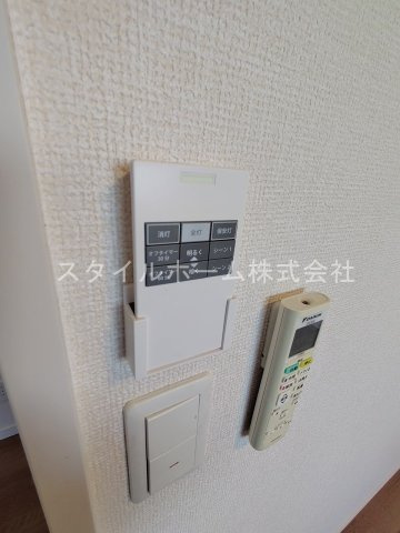 セントラルレジデンスのその他