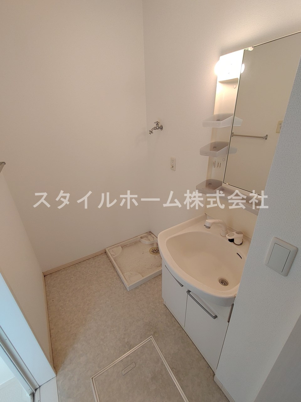 さくら壱番館のトイレ