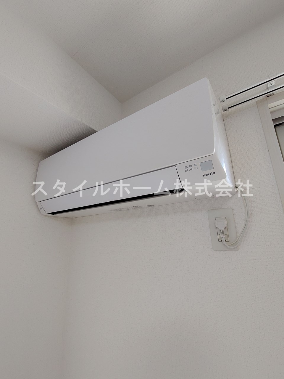 さくら壱番館の設備