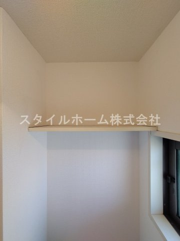 さくら壱番館の内装