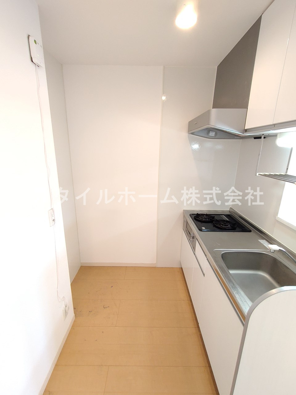 さくら壱番館の内装