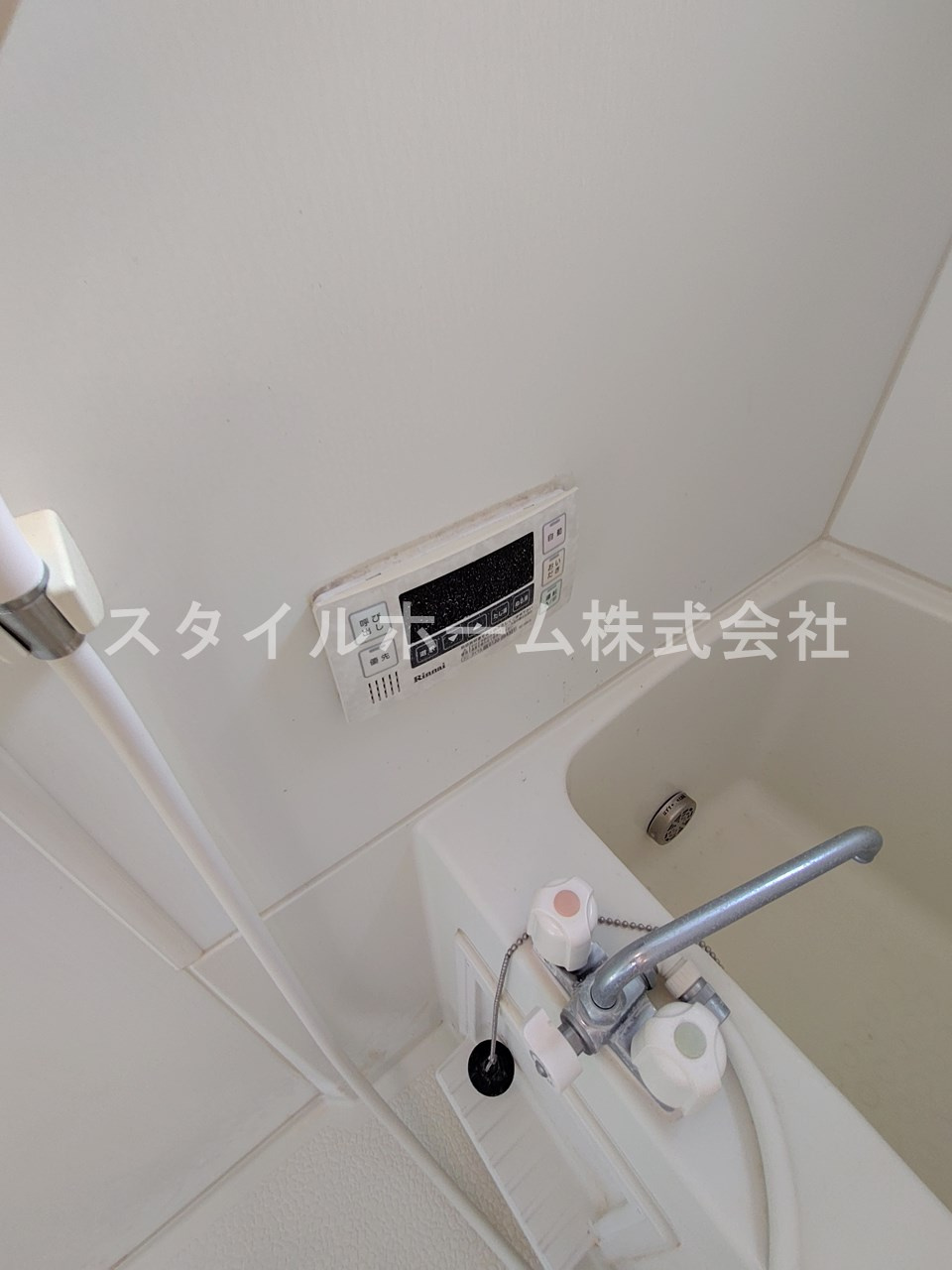 さくら壱番館の設備