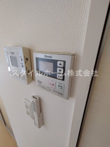 さくら壱番館の設備