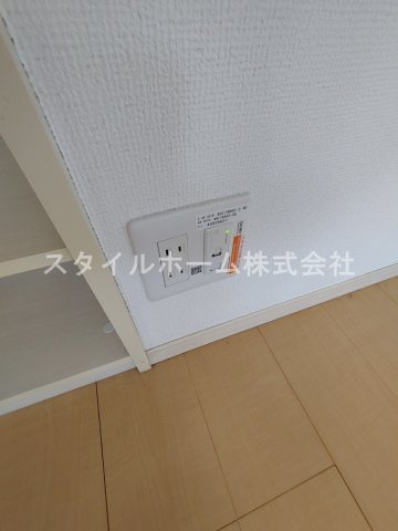 さくら壱番館の設備