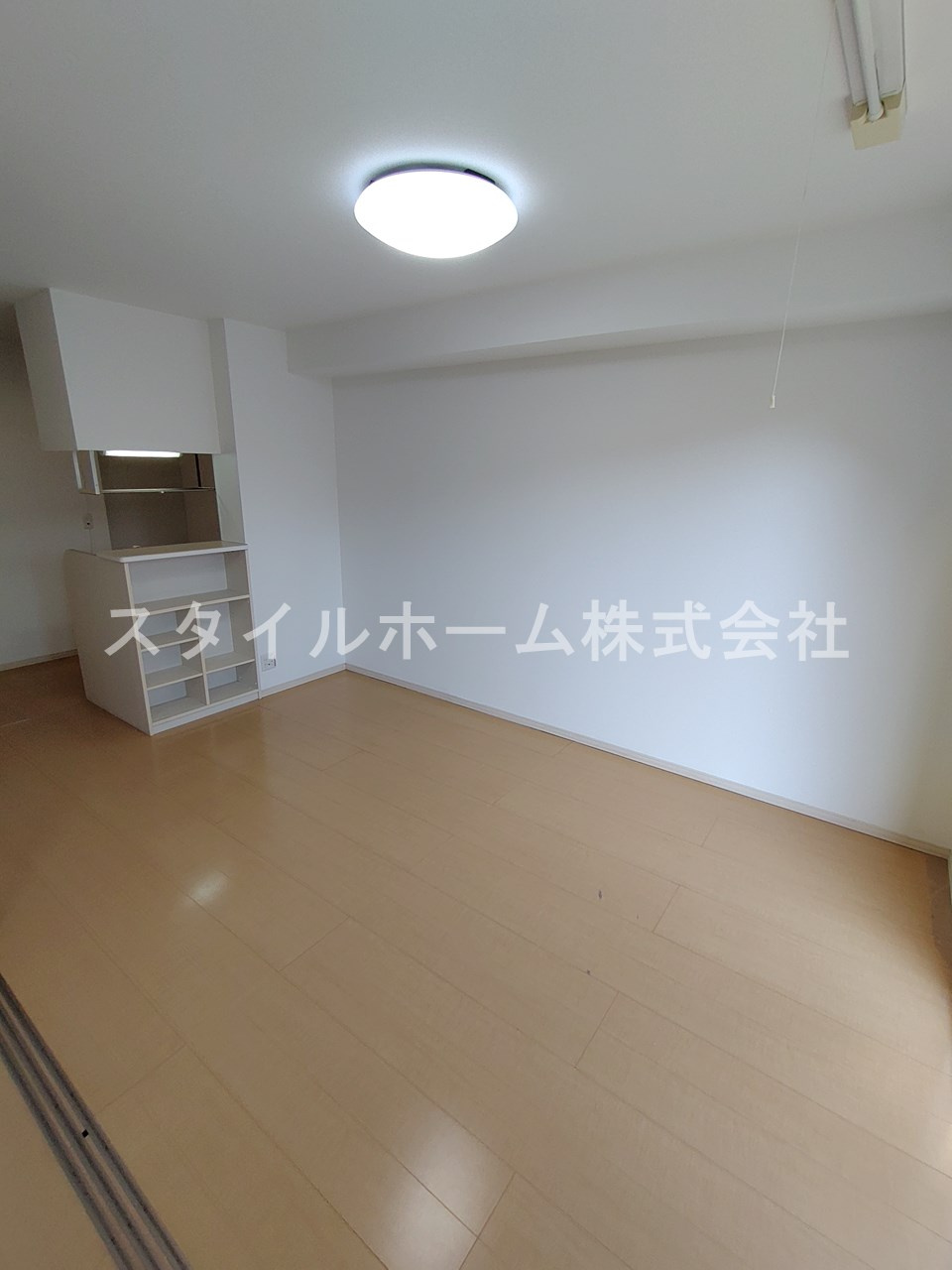 さくら壱番館の居間・リビング