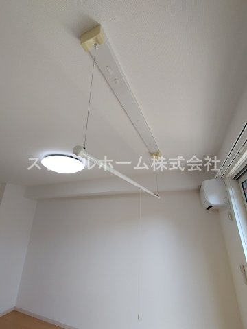 さくら壱番館の内装