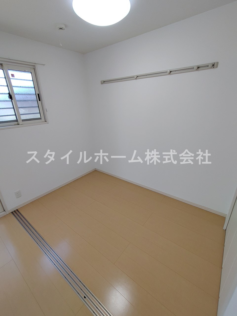 さくら壱番館の居間・リビング