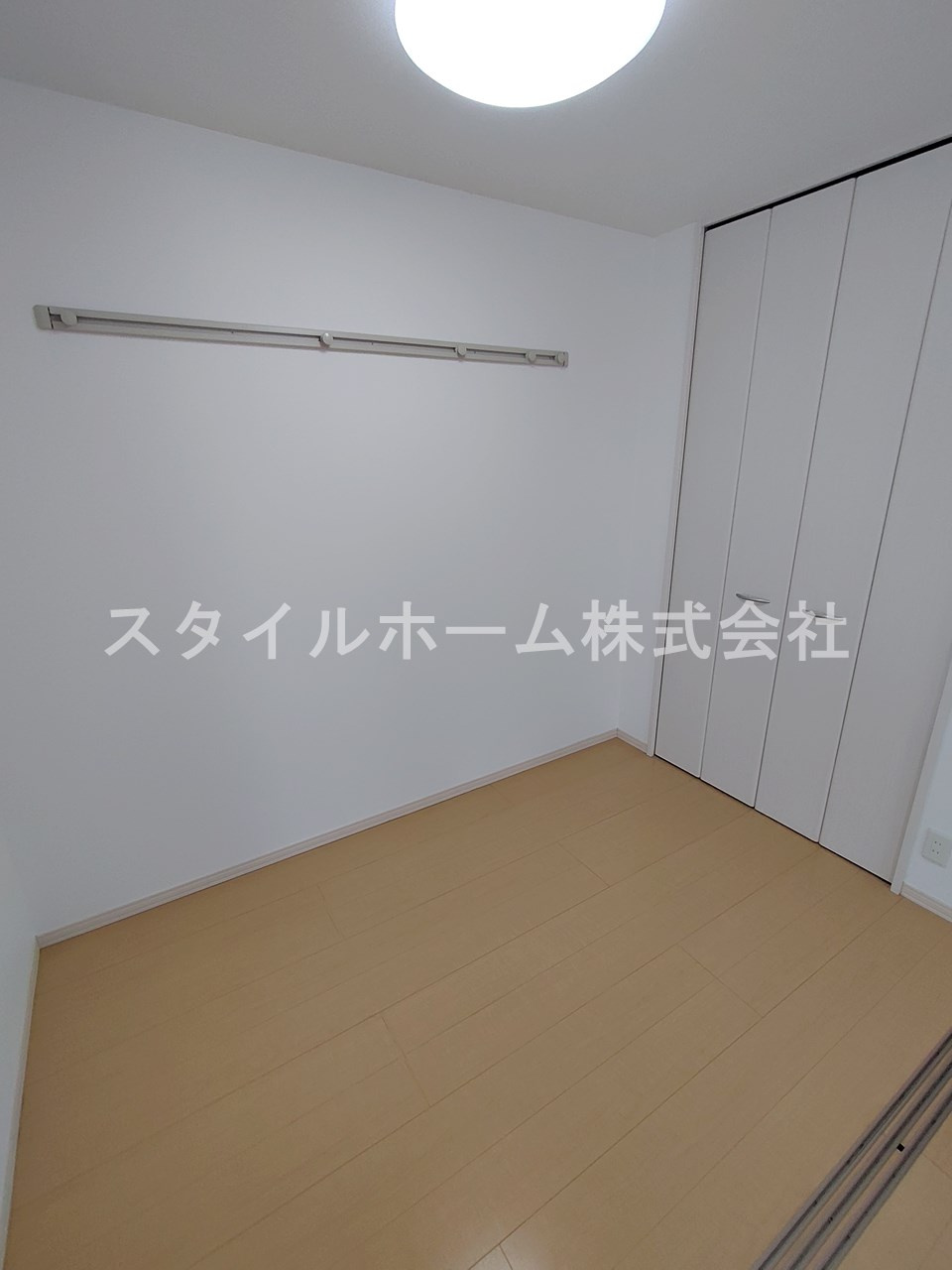 さくら壱番館の居間・リビング