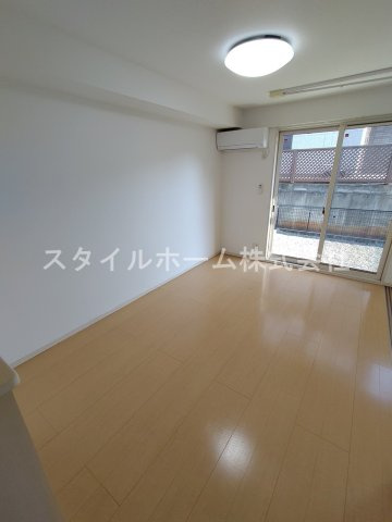 さくら壱番館の居間・リビング