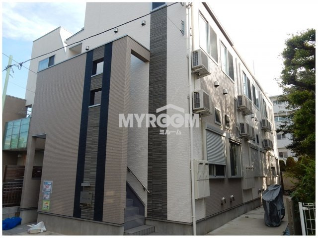 グランリュクスのその他共用部分|共用スペース