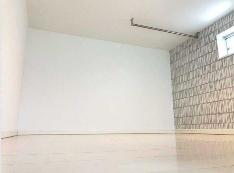 グランリュクスの寝室|ロフト☆