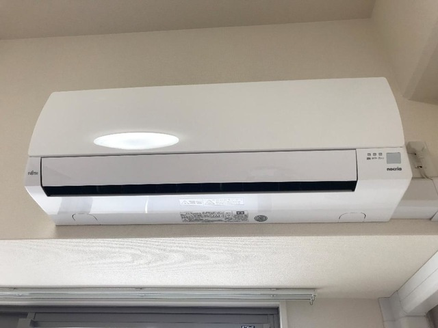 Tiara本町の内装