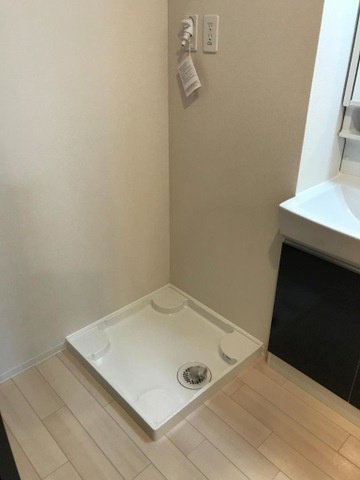 Tiara本町の内装