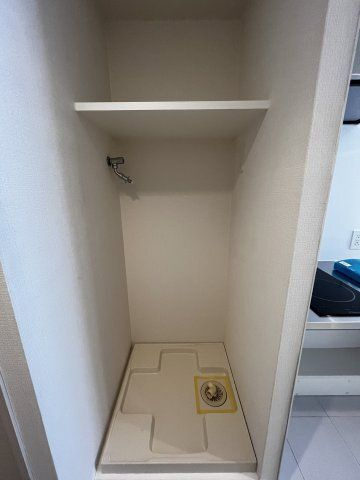 アレーロ自由が丘の設備