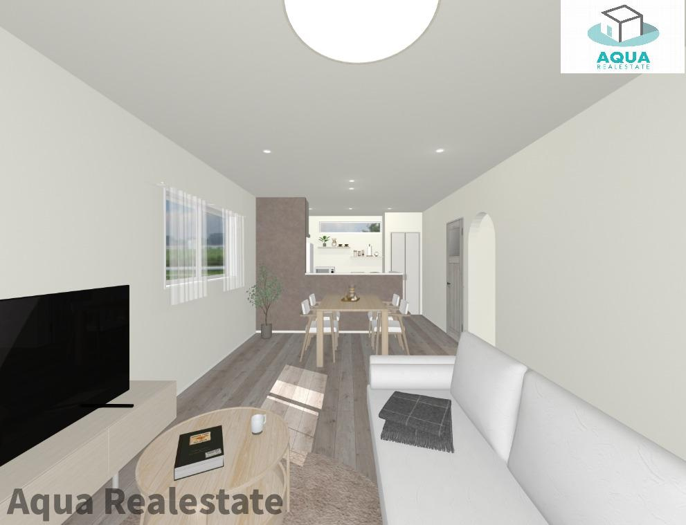 善通寺市生野町の新築一戸建