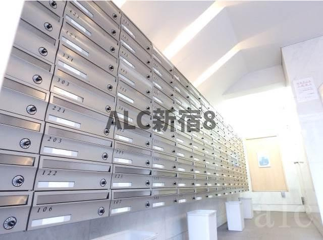 TOP中野第2の周辺|その他周辺　トップルーム施工例