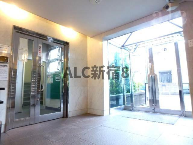 TOP中野第2の周辺|その他周辺　トップルーム施工例