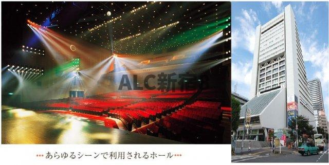 TOP中野第2の周辺|サンプラザ中野　結婚式・イベント・劇場として。毎週土日にはさまざまな催しがあり、行けば何かしらのイベントが開かれています。