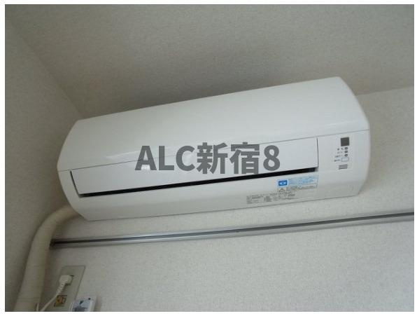 TOP中野第2の設備