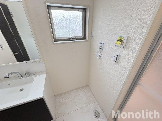 岸和田市西大路町2号棟・戸建のその他