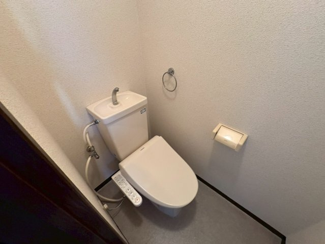 愛知和光ビル|名古屋市の賃貸ならMy賃貸のトイレ|愛知和光ビル