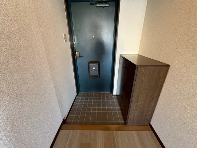 愛知和光ビル|名古屋市の賃貸ならMy賃貸の玄関|愛知和光ビル
