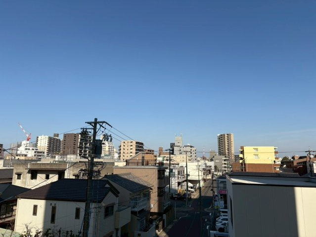 愛知和光ビル|名古屋市の賃貸ならMy賃貸の展望|愛知和光ビル