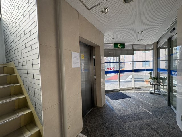 愛知和光ビル|名古屋市の賃貸ならMy賃貸のその他共用部分|愛知和光ビル