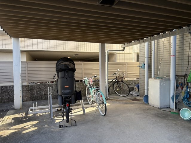 愛知和光ビル|名古屋市の賃貸ならMy賃貸のその他共用部分|愛知和光ビル