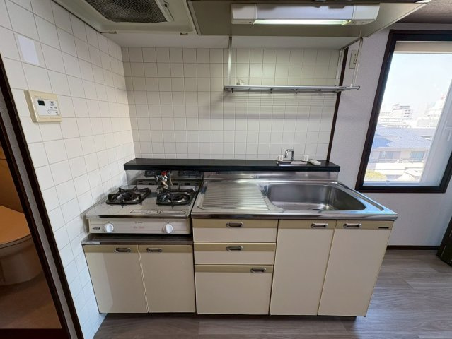 愛知和光ビル|名古屋市の賃貸ならMy賃貸のキッチン|愛知和光ビル