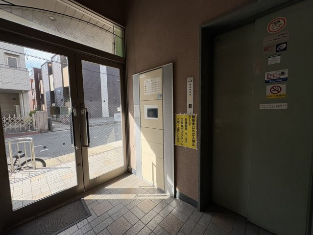 天池ビル|名古屋市の賃貸ならMy賃貸のその他共用部分|天池ビル