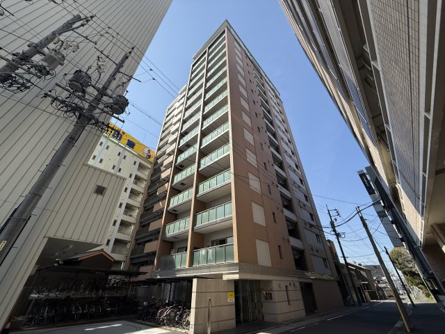 LaSante東別院|名古屋市の賃貸ならMy賃貸の外観|LaSante東別院