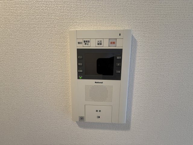 LaSante東別院|名古屋市の賃貸ならMy賃貸のセキュリティ|LaSante東別院