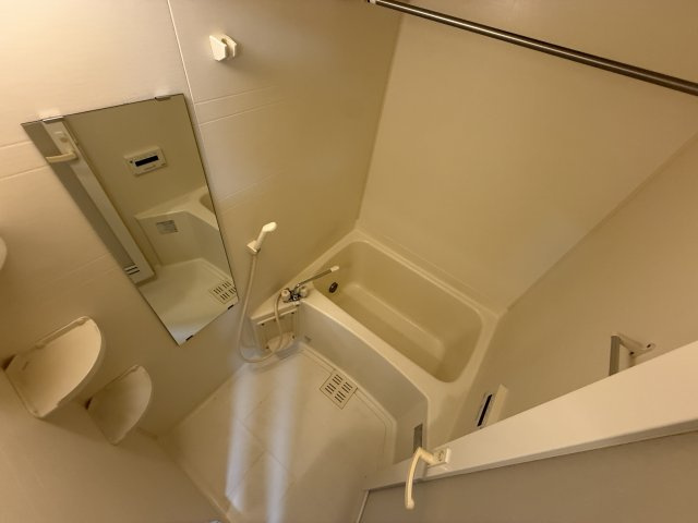 LaSante東別院|名古屋市の賃貸ならMy賃貸の浴室|LaSante東別院