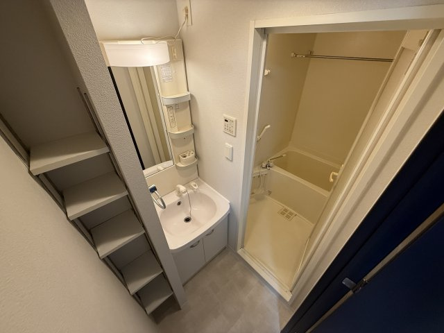 LaSante東別院|名古屋市の賃貸ならMy賃貸の独立洗面台|LaSante東別院